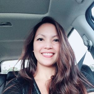 Meet your Posher, Pam